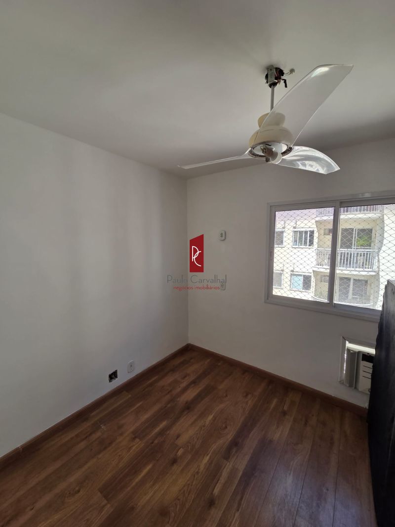 Vila Imperial - ALUGO ÃTIMO Apartamento 2Qtos, + Vaga na Garagem - Vila da Penha