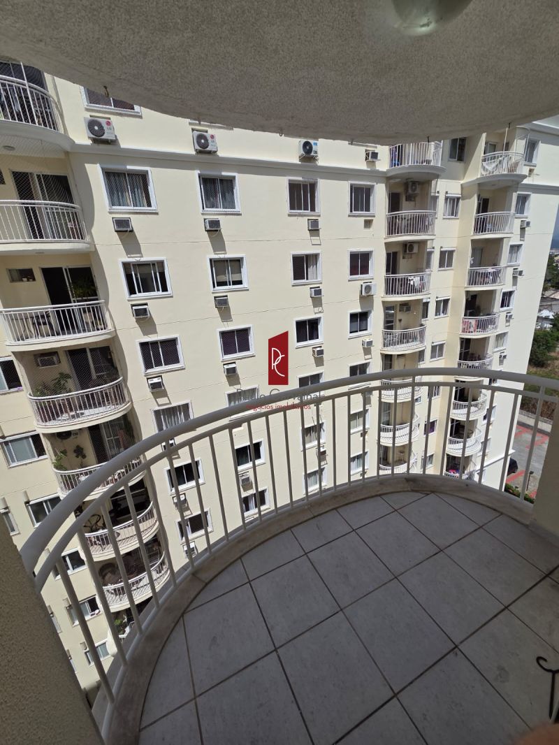 Vila Imperial - ALUGO ÃTIMO Apartamento 2Qtos, + Vaga na Garagem - Vila da Penha
