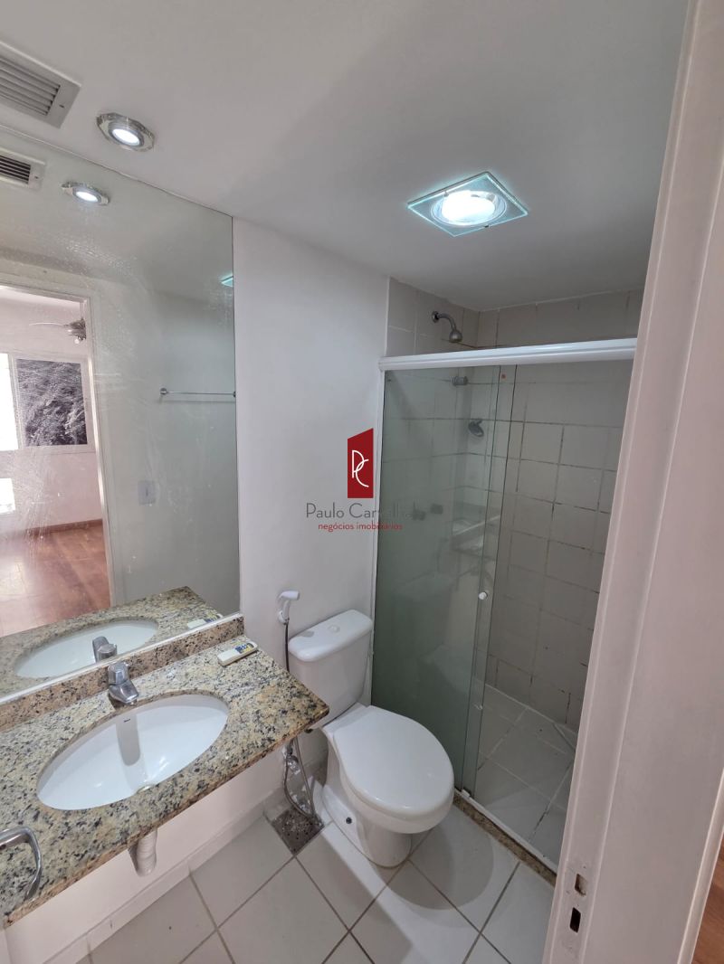 Vila Imperial - ALUGO ÃTIMO Apartamento 2Qtos, + Vaga na Garagem - Vila da Penha