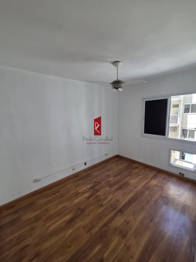 Vila Imperial - ALUGO ÃTIMO Apartamento 2Qtos, + Vaga na Garagem - Vila da Penha