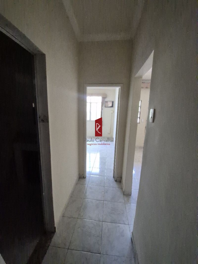 Casa de Frente em CondomÃ­nio Fechado