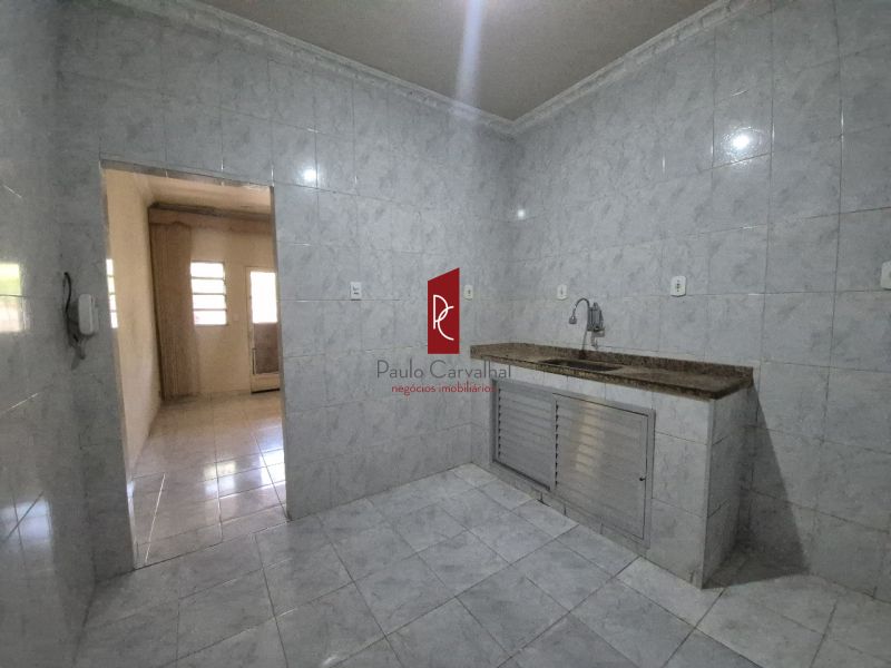 Casa de Frente em CondomÃ­nio Fechado
