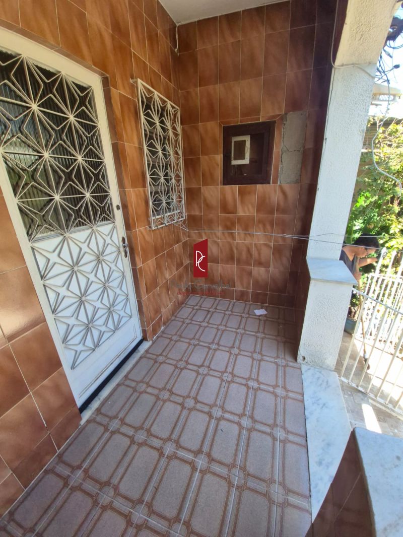 Casa de Frente em CondomÃ­nio Fechado