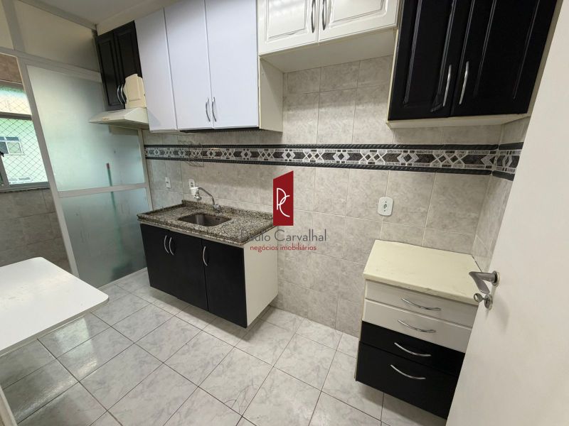 Apartamento 3 quartos  no bairro VILA DA PENHA