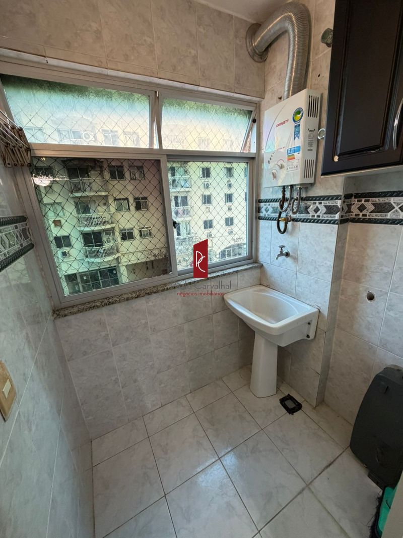 Apartamento 3 quartos  no bairro VILA DA PENHA