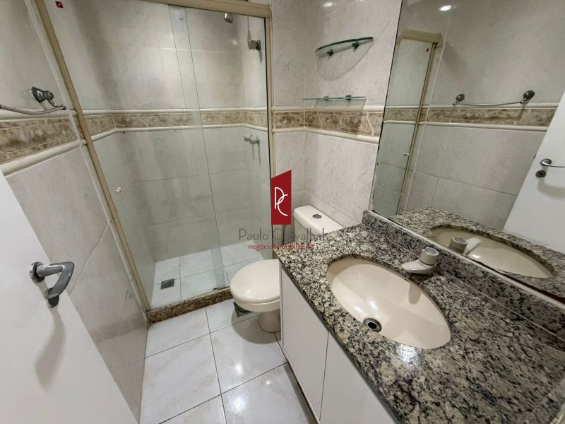 Apartamento 3 quartos  no bairro VILA DA PENHA