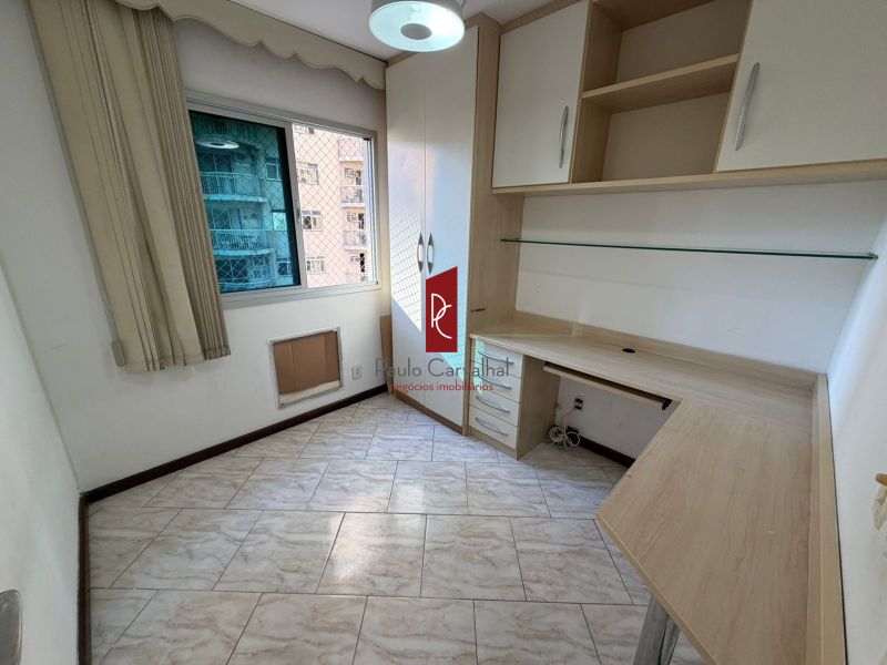 Apartamento 3 quartos  no bairro VILA DA PENHA