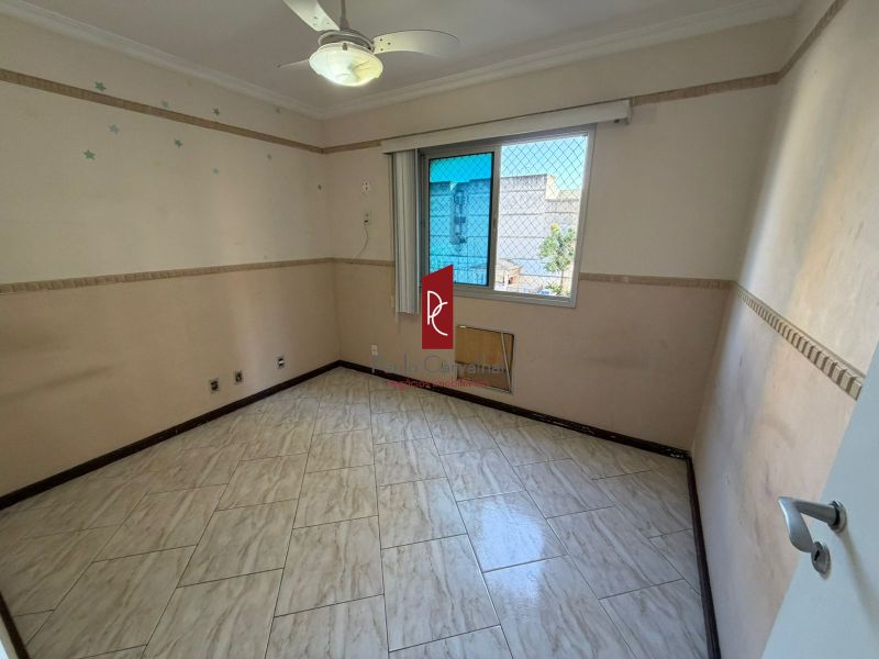 Apartamento 3 quartos  no bairro VILA DA PENHA