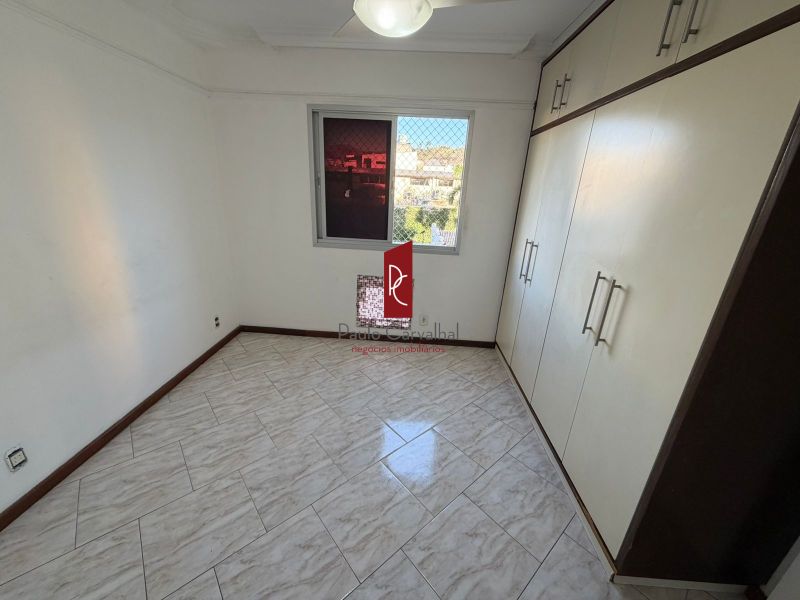 Apartamento 3 quartos  no bairro VILA DA PENHA