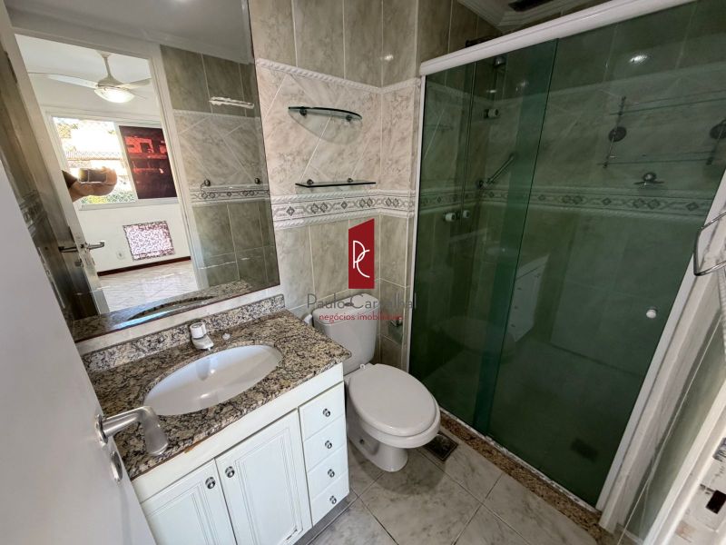 Apartamento 3 quartos  no bairro VILA DA PENHA