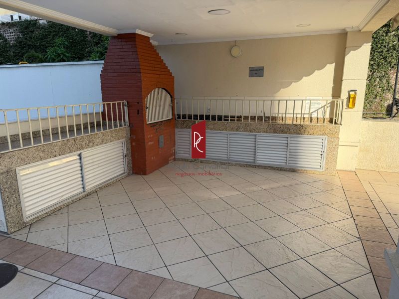Apartamento 3 quartos  no bairro VILA DA PENHA