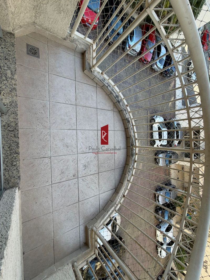 Apartamento 3 quartos  no bairro VILA DA PENHA