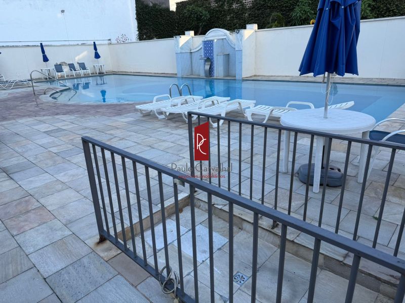 Apartamento 3 quartos  no bairro VILA DA PENHA