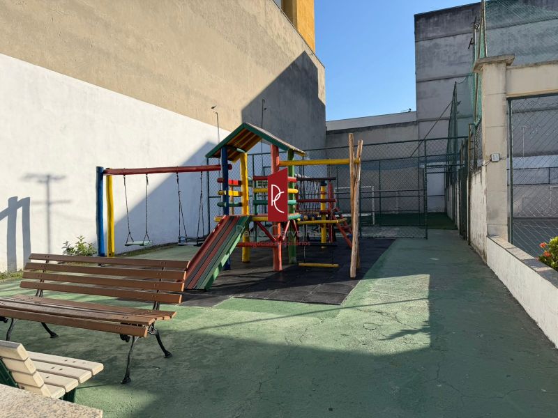 Apartamento 3 quartos  no bairro VILA DA PENHA