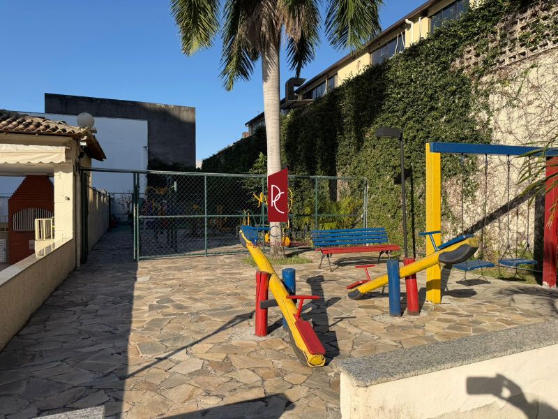 Apartamento 3 quartos  no bairro VILA DA PENHA