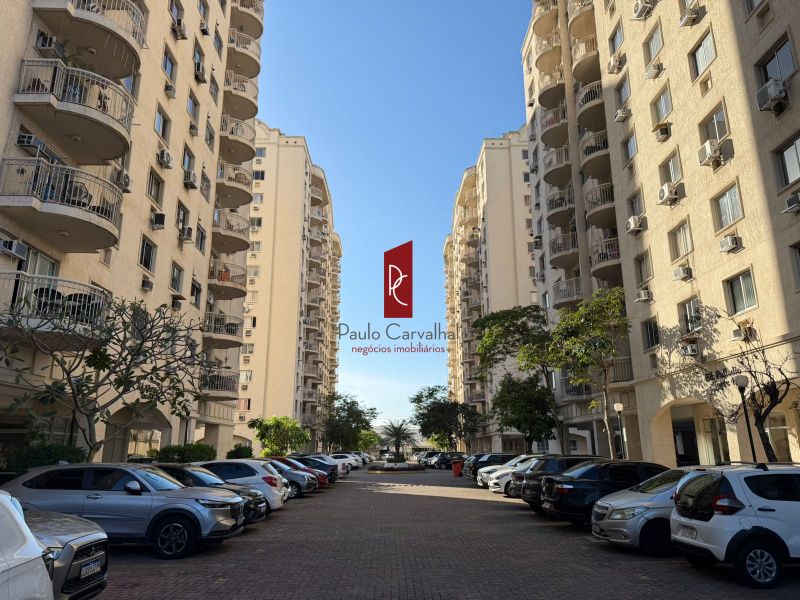 Apartamento 3 quartos  no bairro VILA DA PENHA