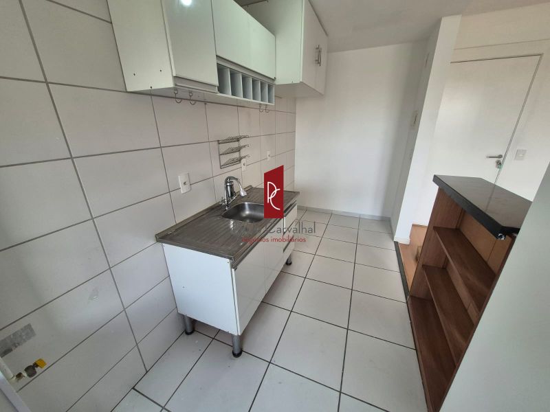 EXCELENTE IMÓVEL ALUGANDO - Condomínio Dez Vista Alegre