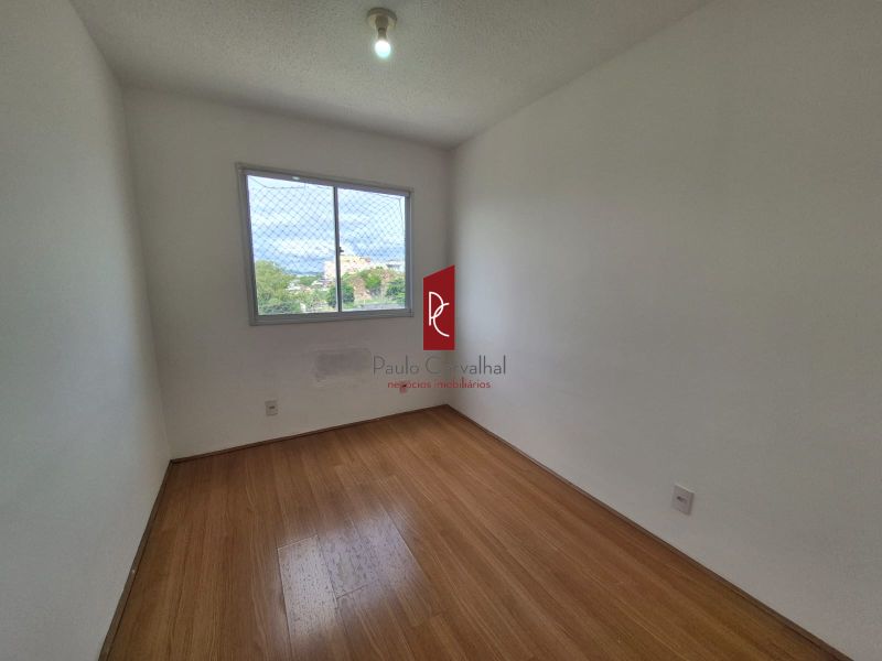 EXCELENTE IMÓVEL ALUGANDO - Condomínio Dez Vista Alegre