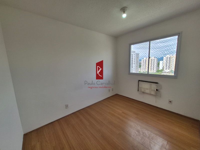 EXCELENTE IMÓVEL ALUGANDO - Condomínio Dez Vista Alegre