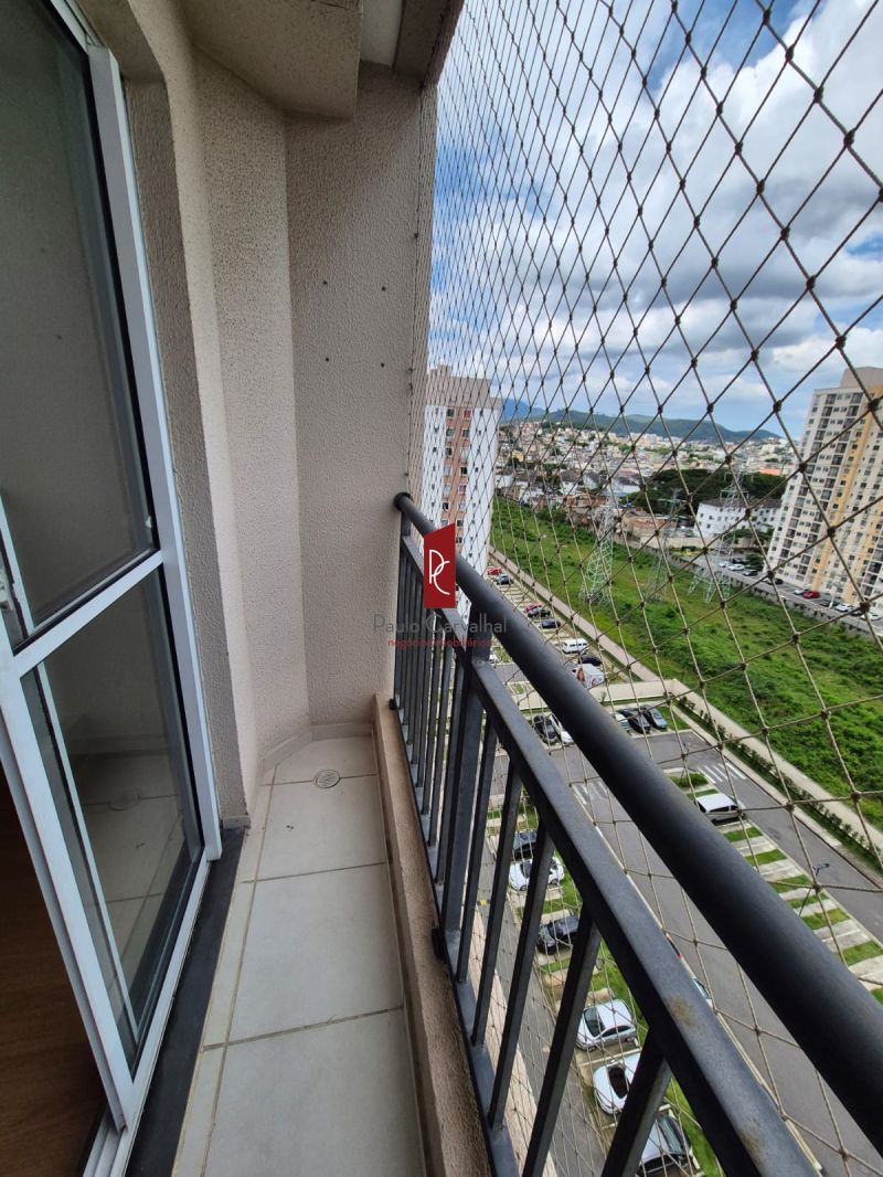 EXCELENTE IMÓVEL ALUGANDO - Condomínio Dez Vista Alegre