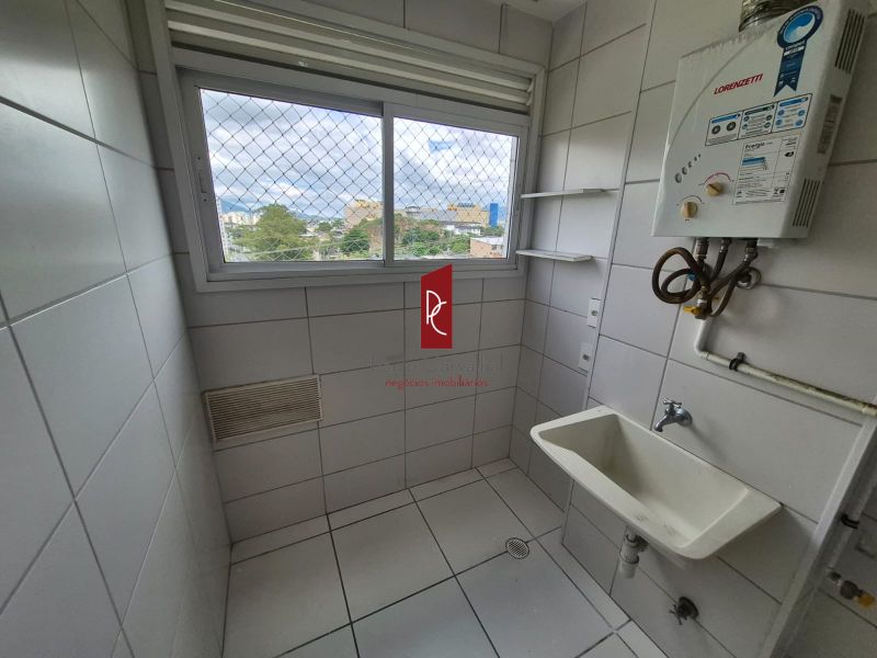 EXCELENTE IMÓVEL ALUGANDO - Condomínio Dez Vista Alegre