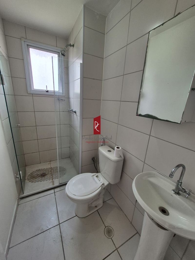 EXCELENTE IMÓVEL ALUGANDO - Condomínio Dez Vista Alegre