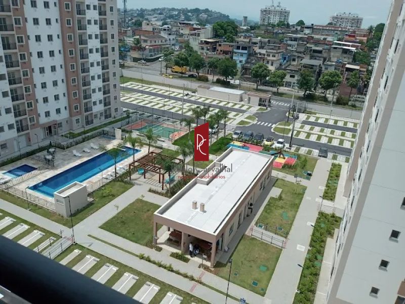 EXCELENTE IMÓVEL ALUGANDO - Condomínio Dez Vista Alegre