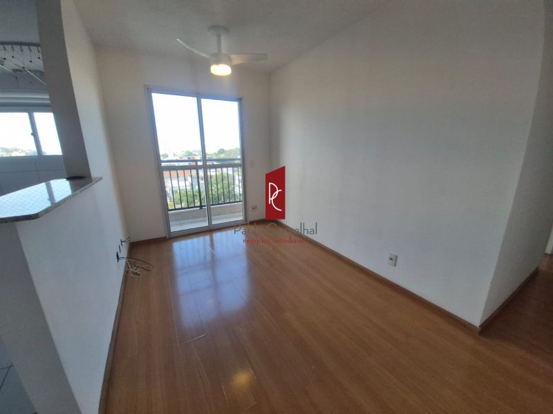 Apartamento no CondomÃ­nio Dez Vista Alegre