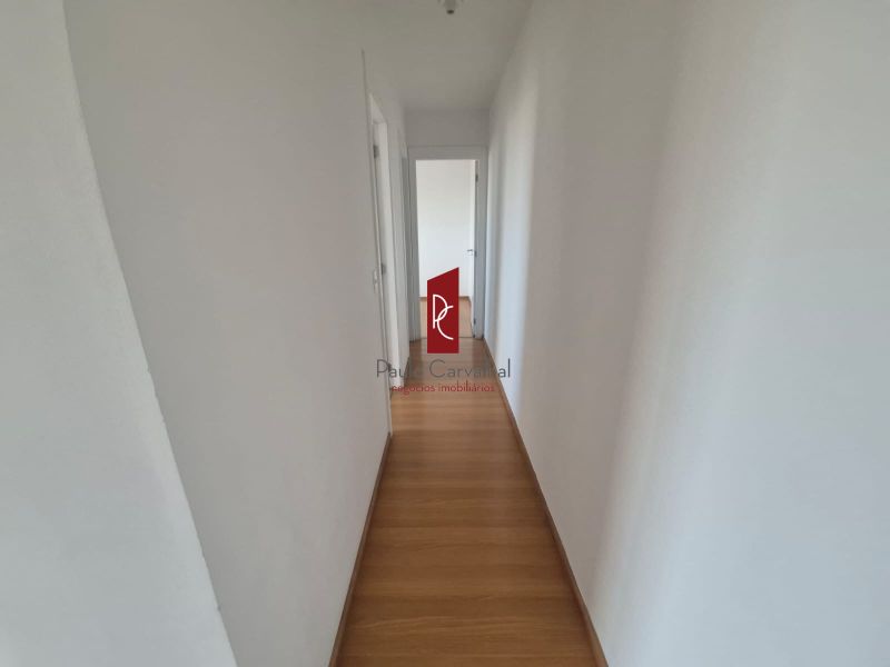 Apartamento no CondomÃ­nio Dez Vista Alegre