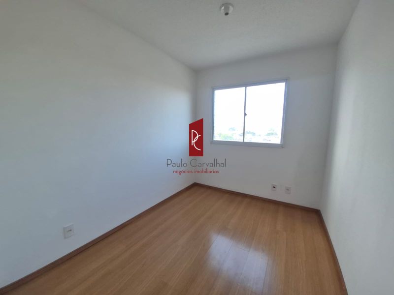 Apartamento no CondomÃ­nio Dez Vista Alegre
