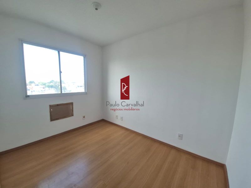 Apartamento no CondomÃ­nio Dez Vista Alegre