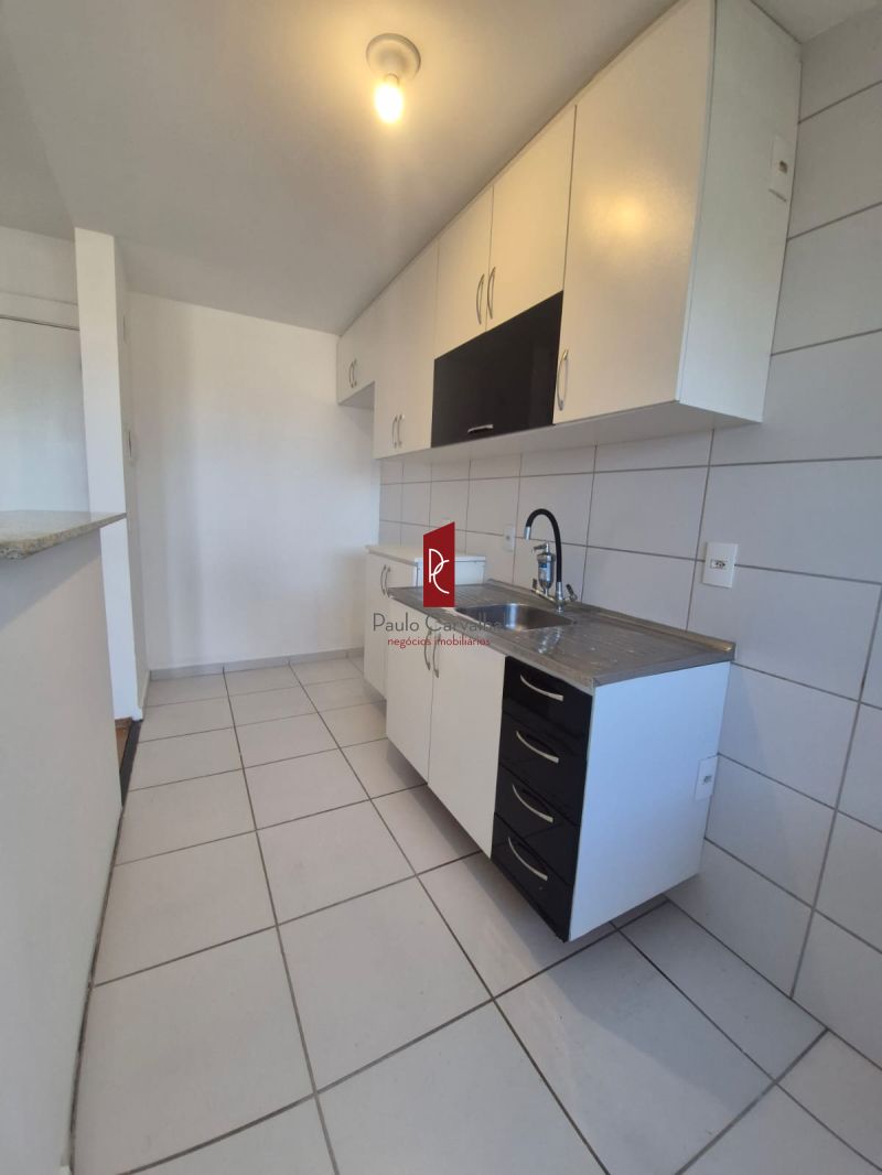 Apartamento no CondomÃ­nio Dez Vista Alegre
