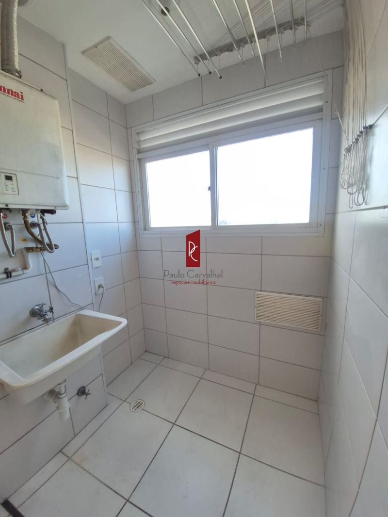 Apartamento no CondomÃ­nio Dez Vista Alegre