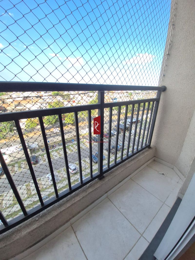Apartamento no CondomÃ­nio Dez Vista Alegre
