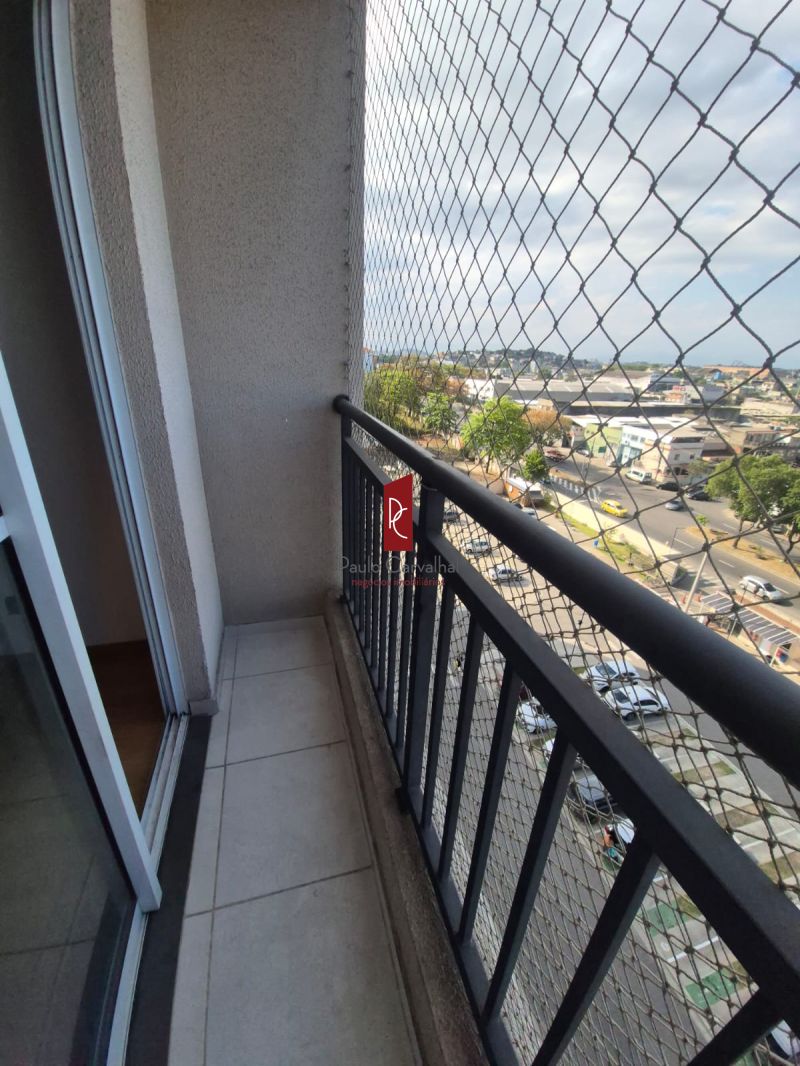 Apartamento no CondomÃ­nio Dez Vista Alegre