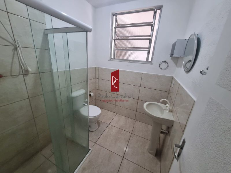 ÓTIMO APARTAMENTO PARA ALUGAR 3Qtos, 65m2 - Bras de Pina