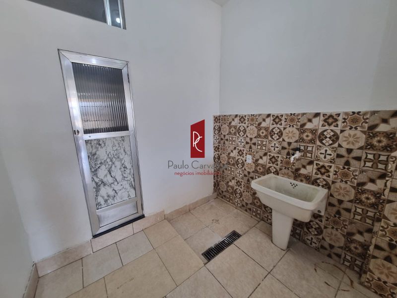 ÓTIMO APARTAMENTO PARA ALUGAR 3Qtos, 65m2 - Bras de Pina