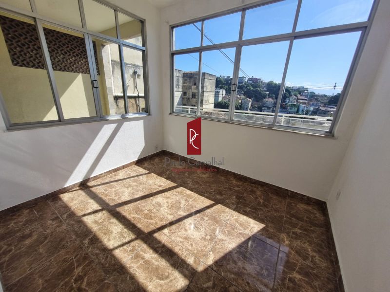 ÓTIMO APARTAMENTO PARA ALUGAR 3Qtos, 65m2 - Bras de Pina