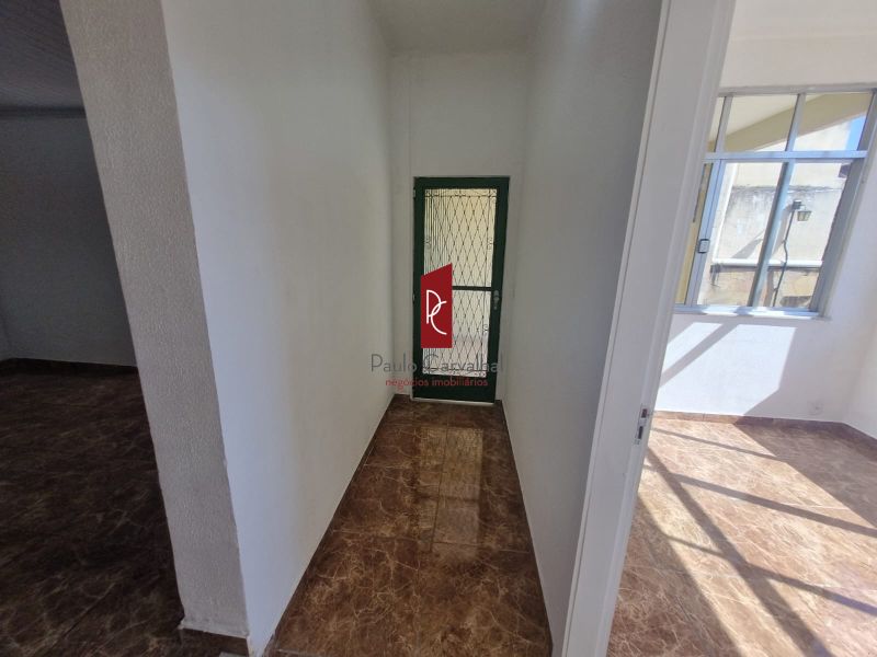 ÓTIMO APARTAMENTO PARA ALUGAR 3Qtos, 65m2 - Bras de Pina