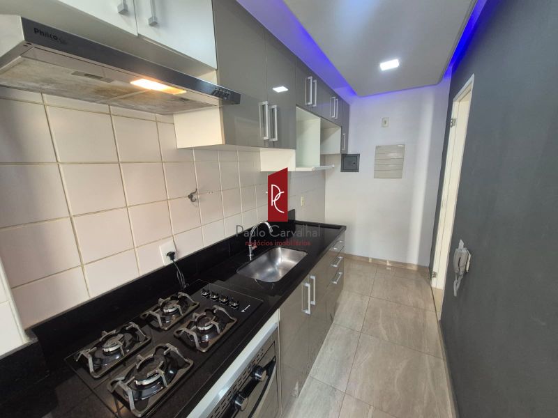Excelente Apartamento para LocaÃ§Ã£o - Vila Imperial 