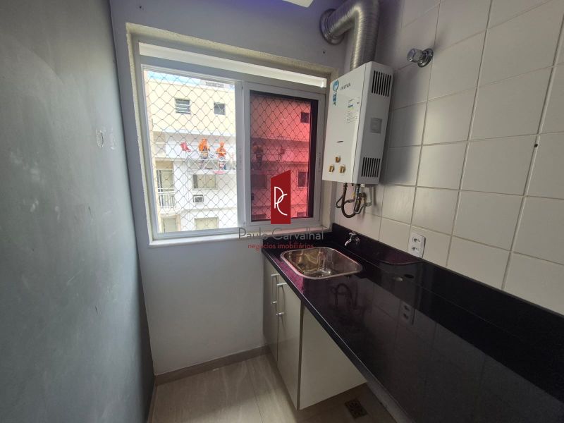 Excelente Apartamento para LocaÃ§Ã£o - Vila Imperial 