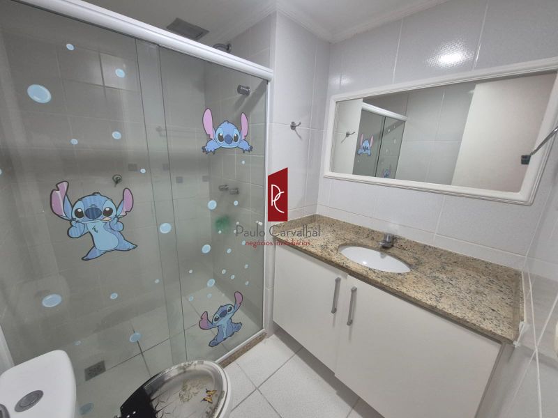 Excelente Apartamento para LocaÃ§Ã£o - Vila Imperial 