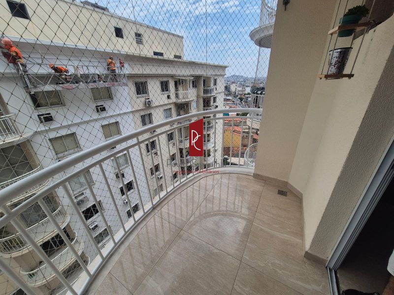 Excelente Apartamento para LocaÃ§Ã£o - Vila Imperial 