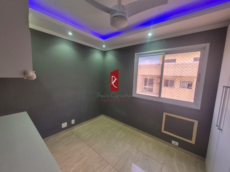 Excelente Apartamento para LocaÃ§Ã£o - Vila Imperial 