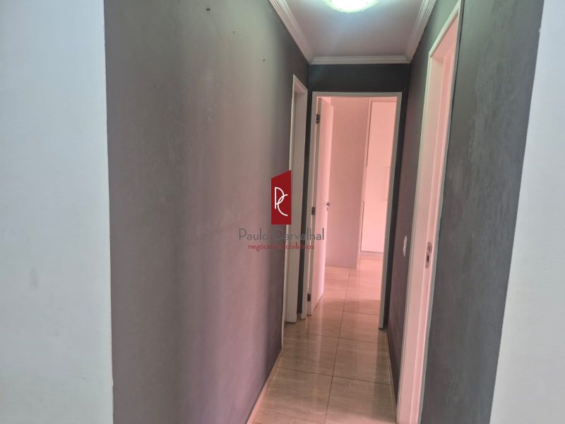 Excelente Apartamento para LocaÃ§Ã£o - Vila Imperial 