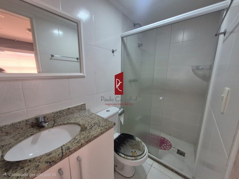 Excelente Apartamento para LocaÃ§Ã£o - Vila Imperial 