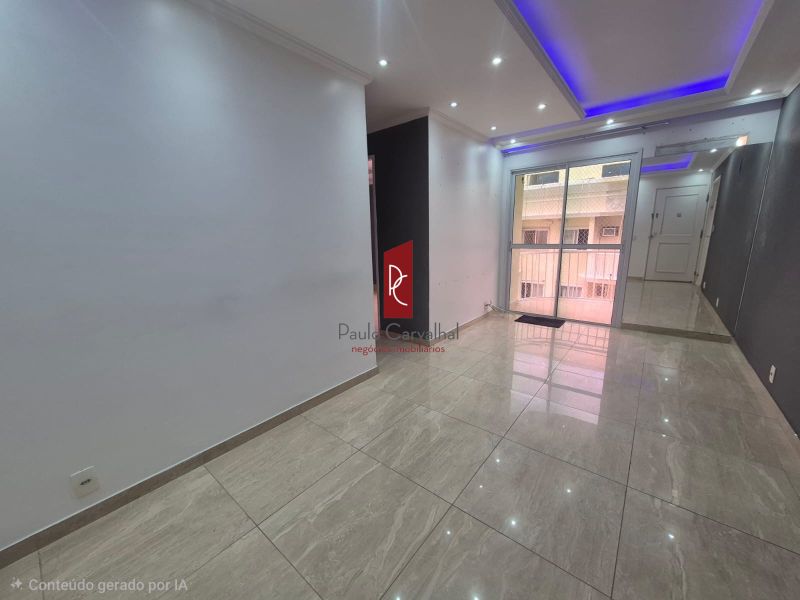 Excelente Apartamento para LocaÃ§Ã£o - Vila Imperial 