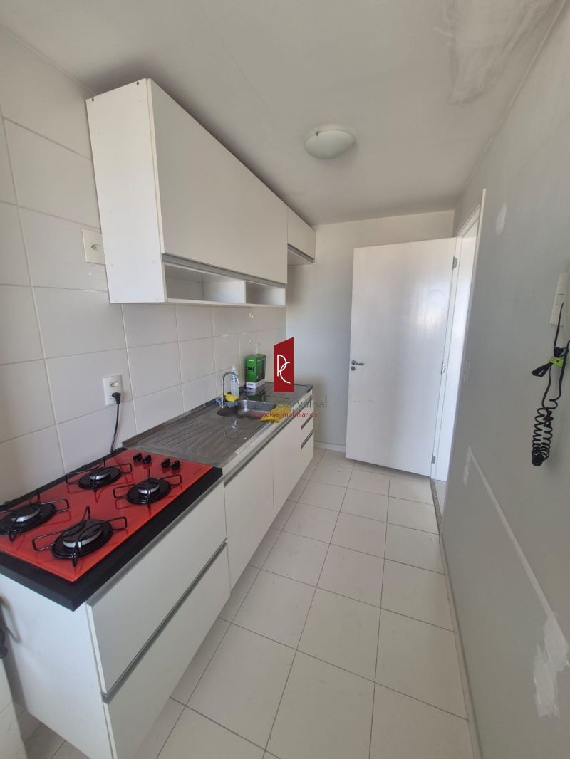Apartamento Para alugar no CondomÃ­nio PÃ¡tio Carioca 