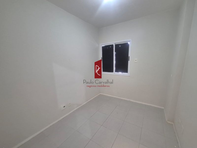 Apartamento Para alugar no CondomÃ­nio PÃ¡tio Carioca 