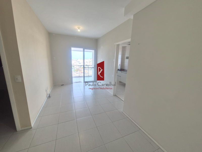 Apartamento Para alugar no CondomÃ­nio PÃ¡tio Carioca 